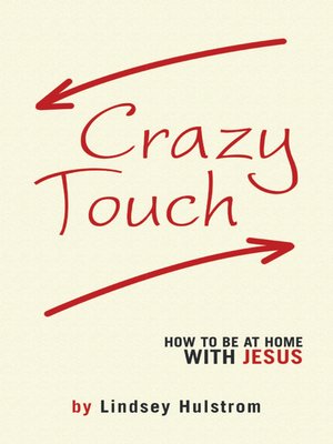 cover image of Crazy Touch